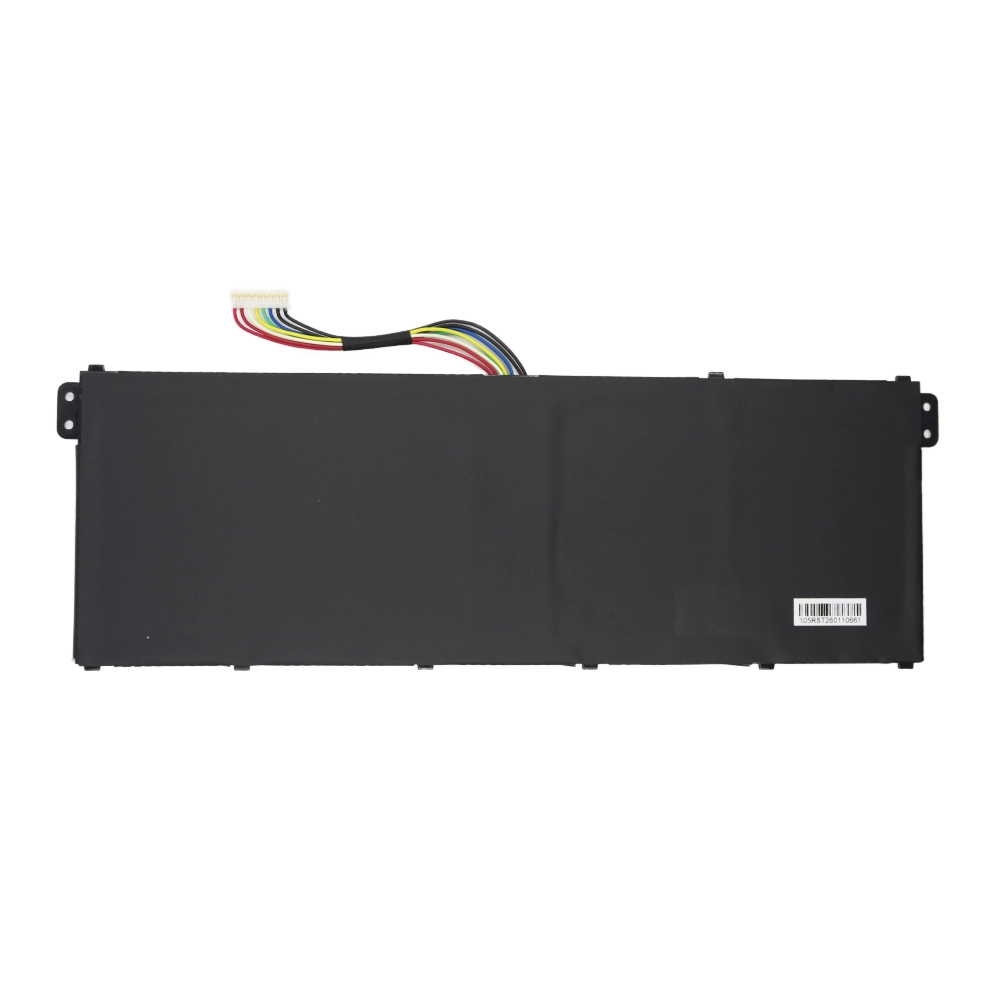 Teksus Laptop Battery Compatible For Acer Aspire V5 A515-43 AP19B5L 4C view 3